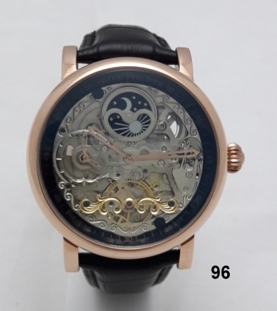  Mens Watches of First Copy Watches In Mumbai India at Giftwatches.In Andheri Jb Nagar - Photo 44 of 51