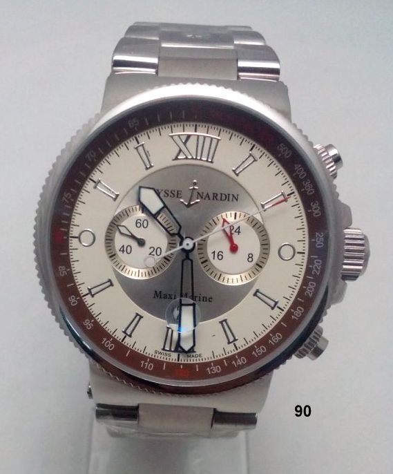  Mens Watches of First Copy Watches In Mumbai India at Giftwatches.In Andheri Jb Nagar - Photo 25 of 51