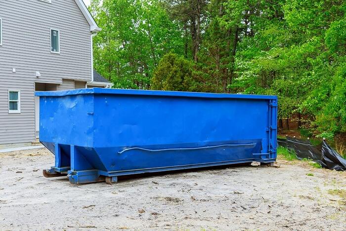  New Album of Same Day Dumpster Rental Pensacola 790 Baars St, - Photo 5 of 5