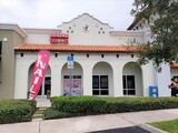  Luxury Nails and Spa Tampa Road 4011 Tampa Road Suite 13 
