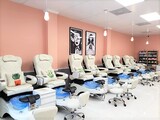  Luxury Nails and Spa Tampa Road 4011 Tampa Road Suite 13 