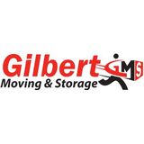 Gilbert Moving & Storage, Mesa