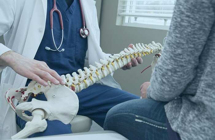  New Album of NJ Spine & Orthopedic (Manalapan) 348 U.S. 9, Suite E - Photo 3 of 4