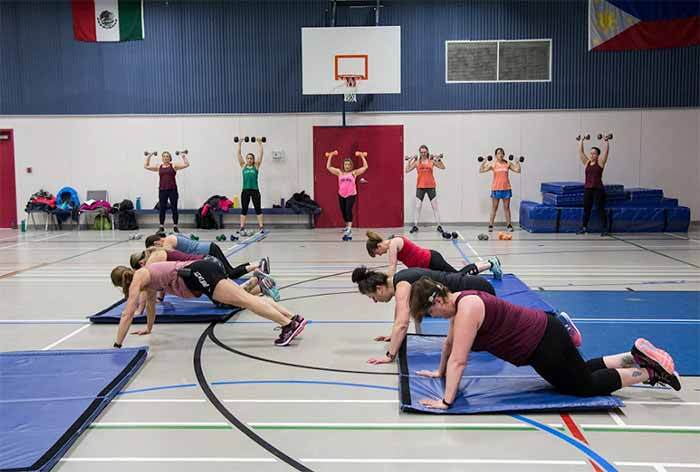  Profile Photos of Power Fitness Online 55023 Range Rd 141 - Photo 2 of 5