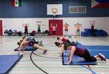  Power Fitness Online 55023 Range Rd 141 