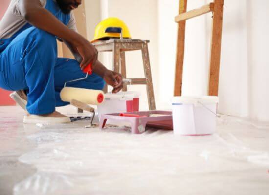  Profile Photos of Affordable Painters Cape Town Suite 6, 66 Porterfield Rd, Blouberg Rise - Photo 12 of 12
