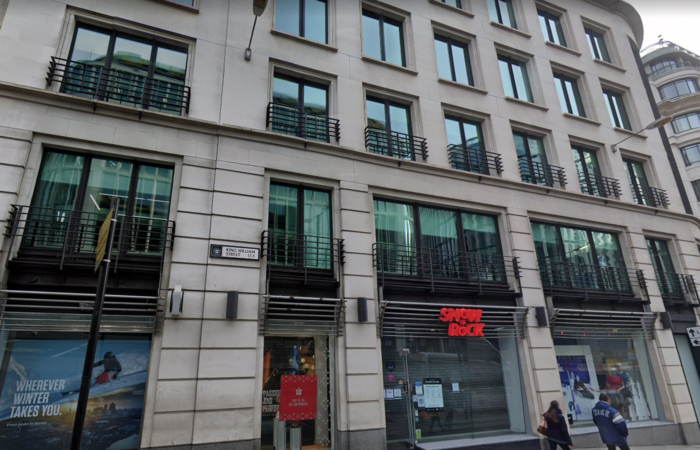  New Album of 5 Best Proprietary Trading Firms 24 King William St - Photo 2 of 3