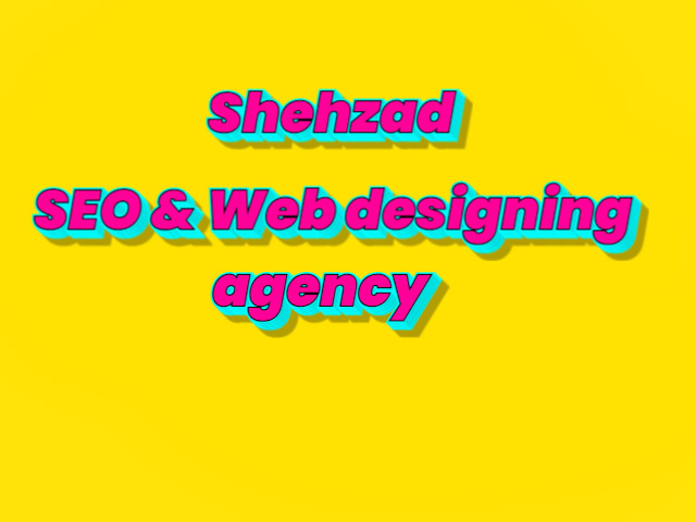 Shehzad SEO and Web designing agency Profile Photos of Shehzad SEO and Web designing agency 143 W 139th St - Photo 1 of 2