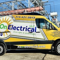  It's On Electrical of It's On Electrical 518 Pen Ambler Rd - Photo 1 of 1