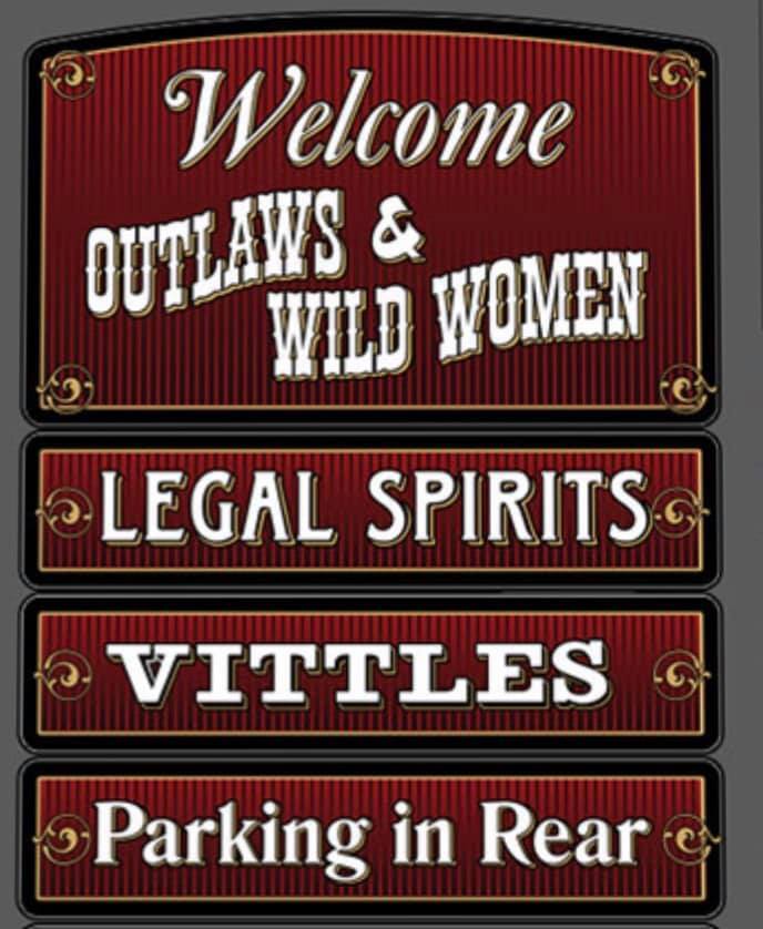  Profile Photos of Bad Apple Saloon LLC 545 Arsenal St - Photo 2 of 4