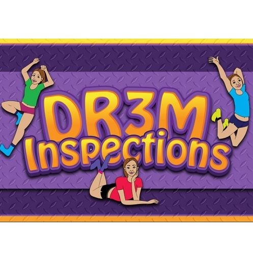  Profile Photos of DR3M Inspections 5900 Balcones Dr #100 - Photo 1 of 1
