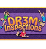 DR3M Inspections, Austin