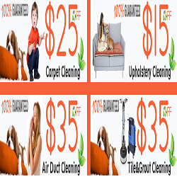  Profile Photos of TX Cypress Carpet Cleaning 25525 Highway 290 - Photo 1 of 1