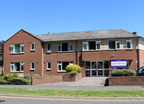  Eccleshare Court Care & Nursing Home - Country Court Ashby Avenue 