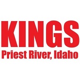 Priest River Kings, Priest River