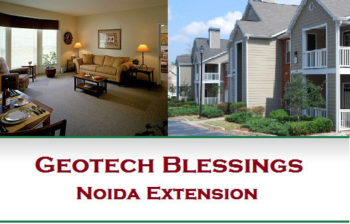  Profile Photos of Geotech Blessings Plot No. 16, Sector - 1, Greater Noida, Uttar Pradesh 201301 - Photo 1 of 1