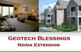 Geotech Blessings, noida