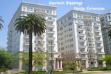 Geotech Blessings, noida