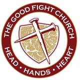  The Good Fight Church 500 East Main Street 