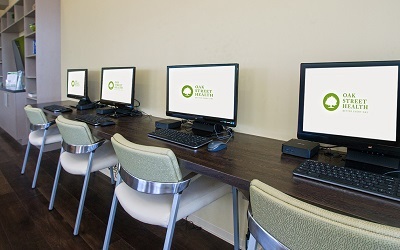  Profile Photos of Oak Street Health Belmont Ave 3551 Belmont Avenue - Photo 1 of 3