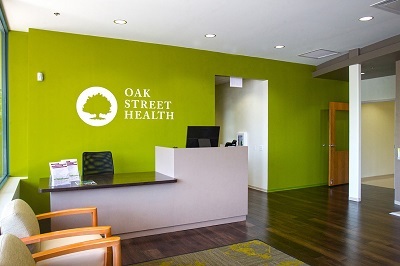  Profile Photos of Oak Street Health Belmont Ave 3551 Belmont Avenue - Photo 2 of 3