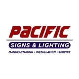 Pacific Signs & Lighting, Santa Rosa