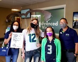  Advanced Vision - Bellingham 1633 Birchwood Avenue, Ste 105 