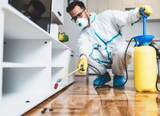  Get Pest Control Unit 9c, 75 4th Ave, Highlands North 