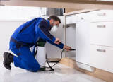  Get Pest Control Unit 9c, 75 4th Ave, Highlands North 