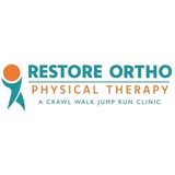 Restore Ortho Physical Therapy - A Crawl Walk Jump Run Clinic, Clinton Twp
