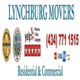 Lynchburg Movers, Lynchburg