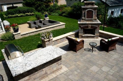  Profile Photos of Montano's Landscaping Inc 28W495 87th St - Photo 3 of 3