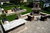 Montano's Landscaping Inc, Naperville