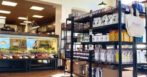  New Album of Phinney's Local Grocer 125 South Main Street - Photo 3 of 3