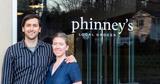Phinney's Local Grocer, Newtown