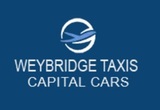 Weybridge Taxis Capital Cars, Weybridge