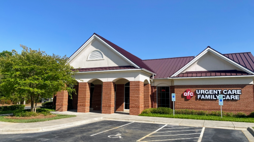  Profile Photos of AFC Urgent Care Ballantyne 16704 Hawfield Way Dr - Photo 1 of 2