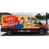 Safe Electric LLC, Columbus