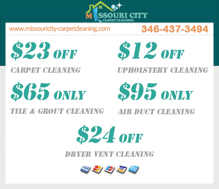 Profile Photos of Missouri City Carpet Cleaning 3403 Texas Pkwy - Photo 1 of 1