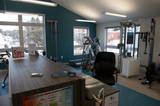 Physio Ã‰lite St-Sauveur, Saint-Sauveur