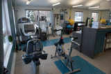 Physio Ã‰lite St-Sauveur, Saint-Sauveur
