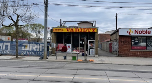  Profile Photos of Bitcoin4U Bitcoin ATM Leslieville Variety, 1275 Queen St E - Photo 2 of 2