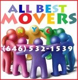 All Best NYC Manhattan Movers, New York