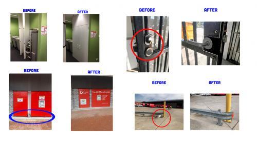  Profile Photos of The Kraftsmen Property Maintenance 11/1 Bounty Close - Photo 2 of 4
