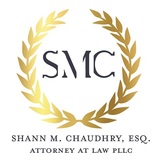 Shann M. Chaudhry, Esq., Attorney at Law, PLLC, San Antonio