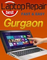 Laptop Repair in Gurgaon, Gurgaon