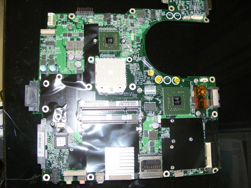  Pricelists of Laptop Repair in Gurgaon 5th Floor Universal Trade Tower, Sohna Road Gurgaon - Photo 1 of 6