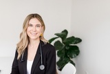 Dr. Samantha Bowen, ND, Vancouver