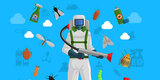 Pest Control service Brampton ON, Vanquish Pest Control, Brampton