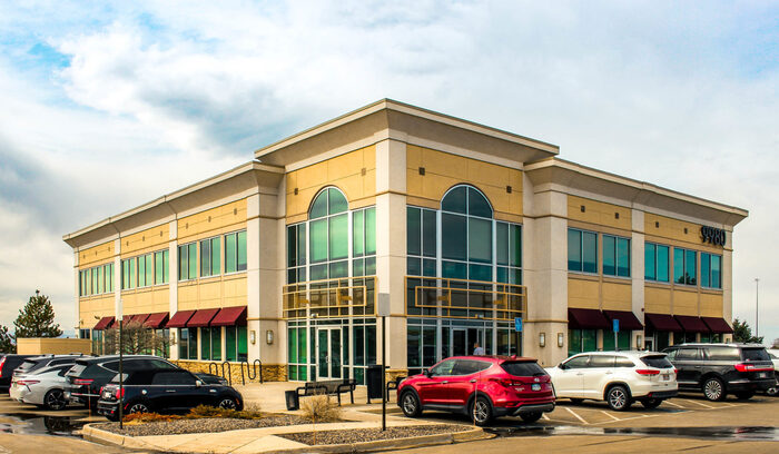  Profile Photos of Neurosurgery One 9980 Park Meadows Dr, Ste 101 - Photo 3 of 6